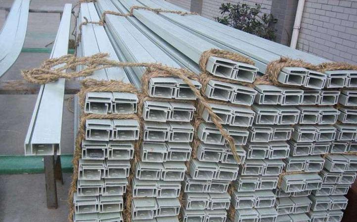 丹东玻璃钢电缆桥架