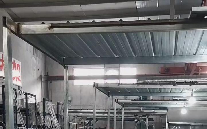 九寨沟县玻璃钢电缆桥架