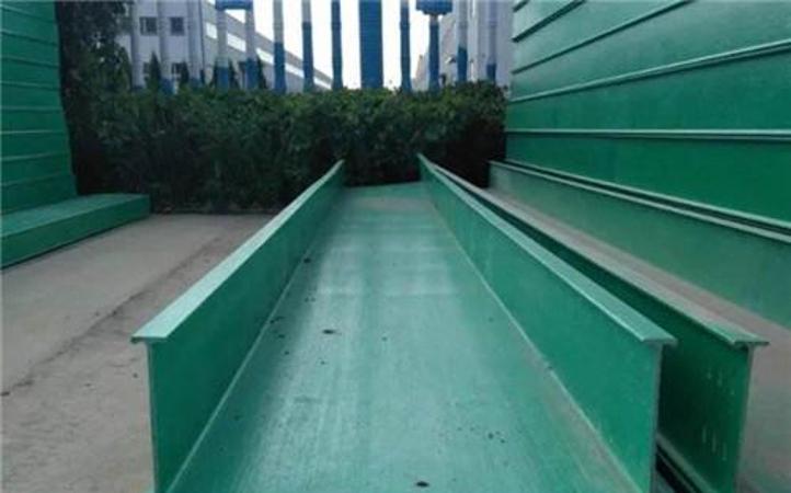 九龙坡玻璃钢槽式电缆桥架