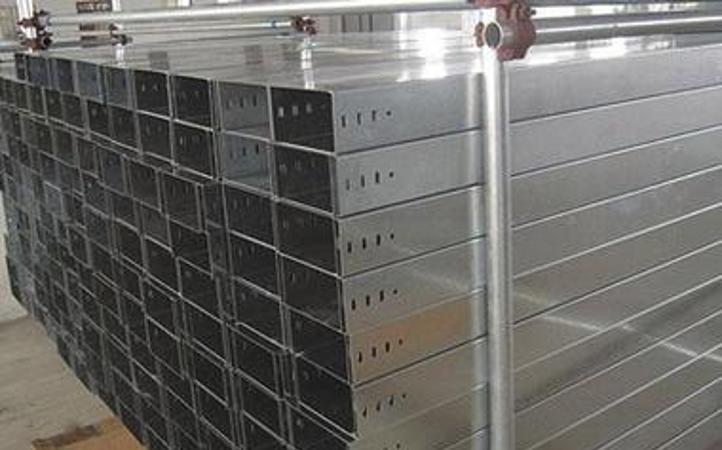 五家渠玻璃钢电缆桥架工厂