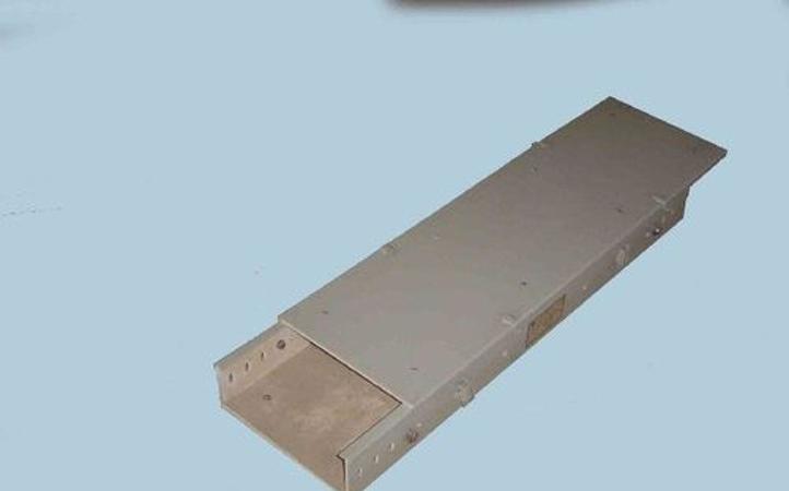 内蒙电缆线玻璃钢桥架型号