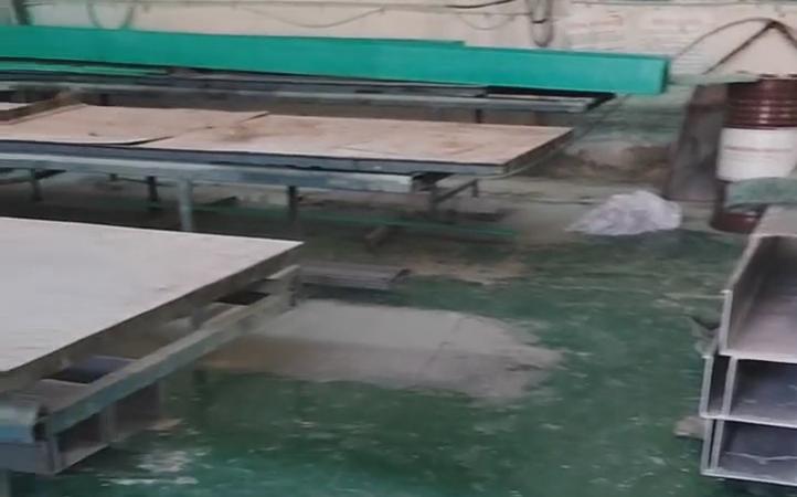 北京玻璃钢电缆桥架公司