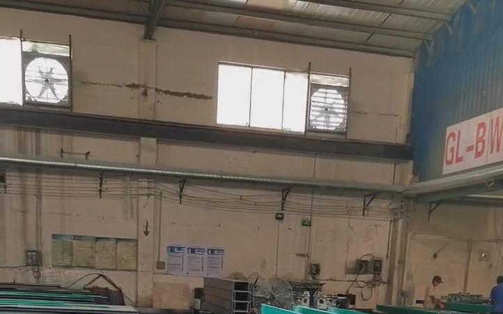 华雨玻璃钢电缆桥架批发