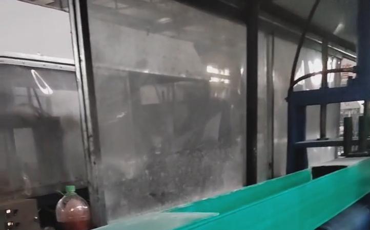 叙永县玻璃钢电缆桥架
