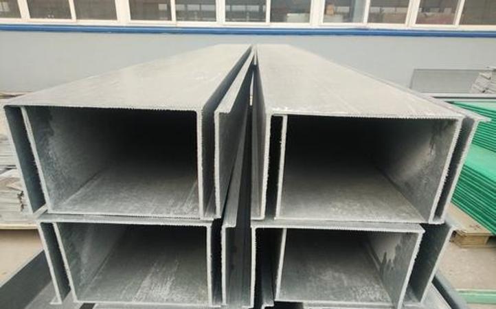 商洛玻璃钢电缆桥架价钱