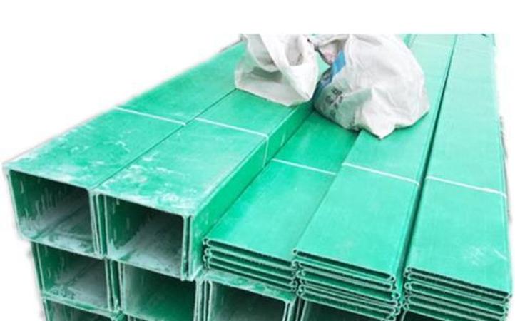商洛玻璃钢电缆桥架加盟