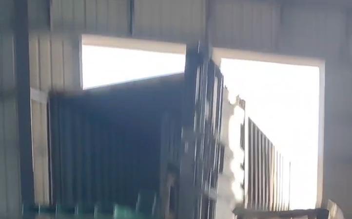 塔城电缆线玻璃钢桥架型号