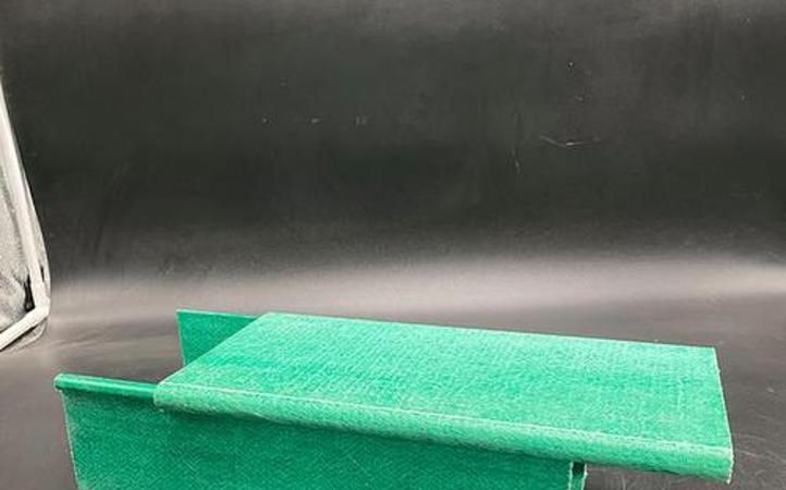 大丰玻璃钢电缆桥架