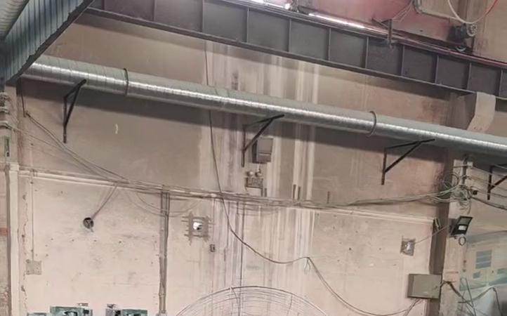 大连零售玻璃钢电缆桥架规格