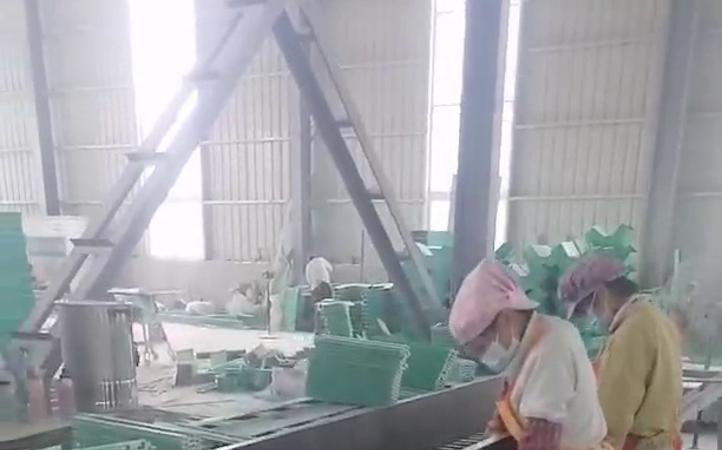 孝感槽式玻璃钢电缆桥架厂