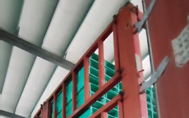 安庆电缆玻璃钢桥架
