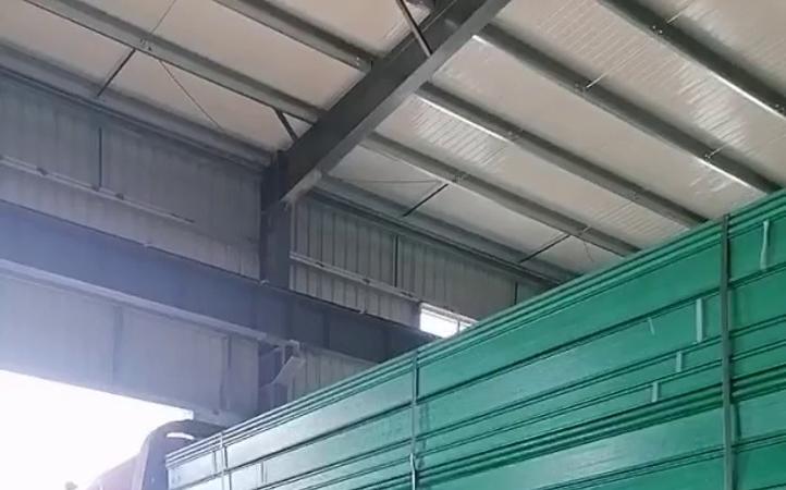 安阳订做玻璃钢电缆桥架