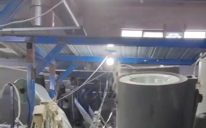 宜城槽式玻璃钢电缆桥架