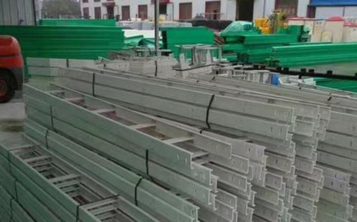宜昌玻璃钢电缆桥架工厂