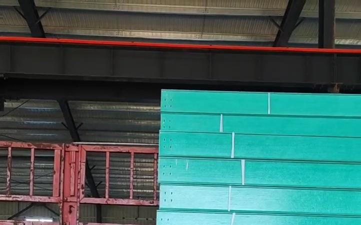 宿州玻璃钢电缆桥架价格
