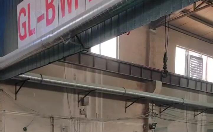富民玻璃钢电缆桥架厂
