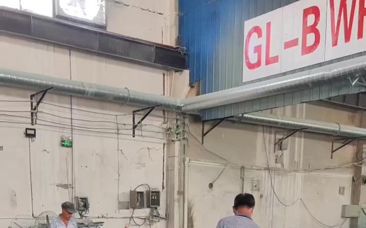 常德玻璃钢电缆桥架检测