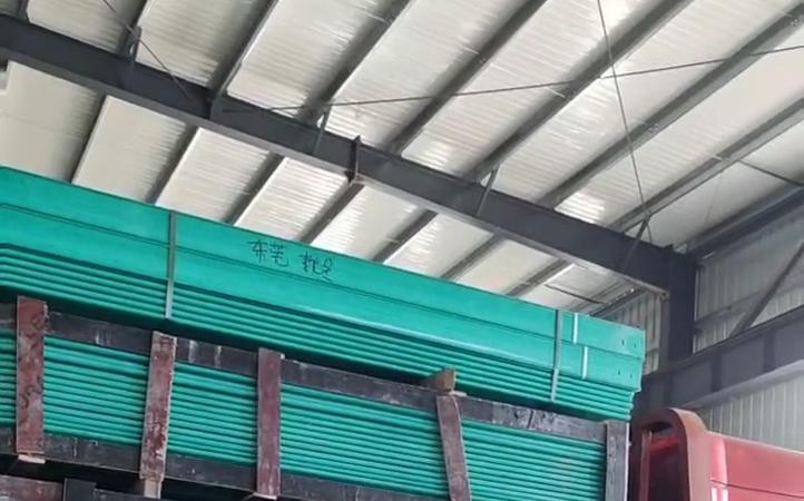 广东梯式玻璃钢电缆桥架