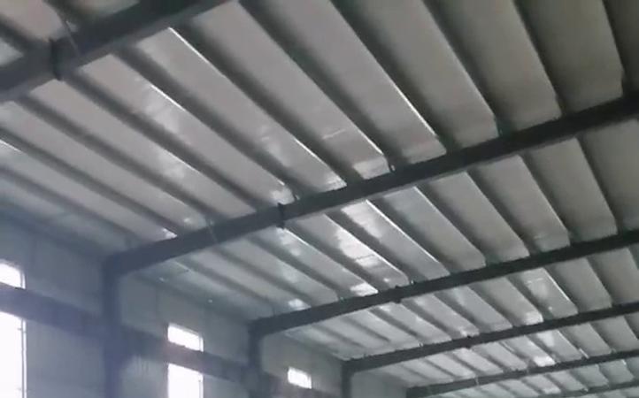 广西玻璃钢大跨距电缆桥架