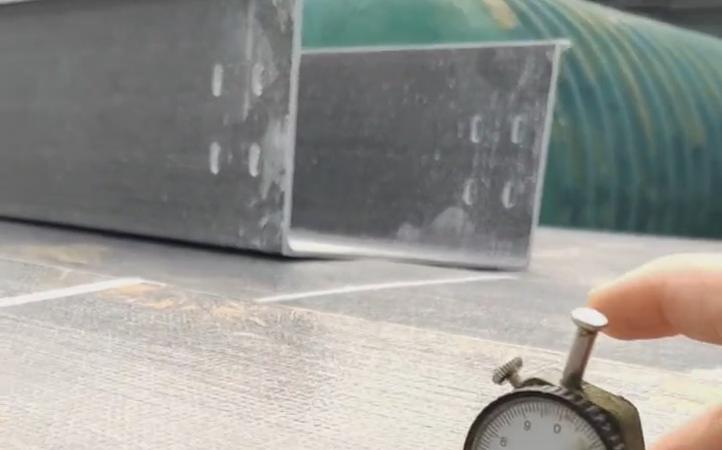 广西玻璃钢电缆桥架生产商