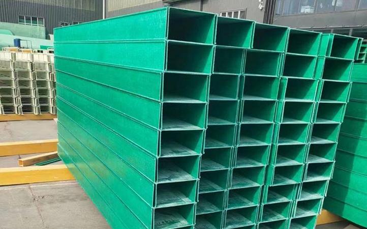 广西玻璃钢电缆桥架诚信商家