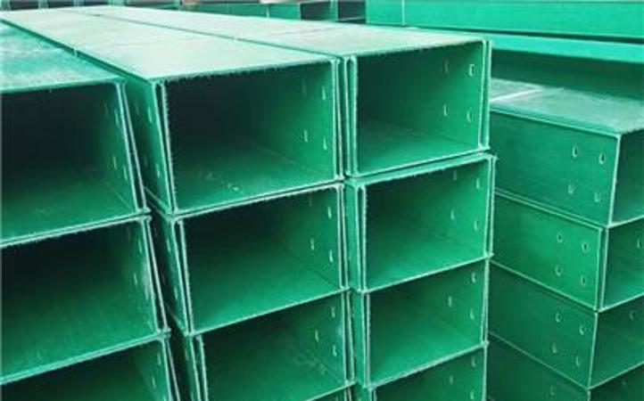广西防火玻璃钢电缆桥架价格优惠
