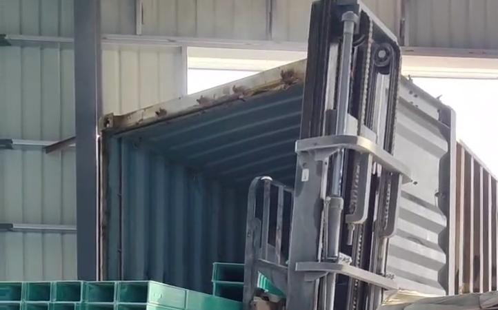 廊坊槽式玻璃钢电缆桥架厂家