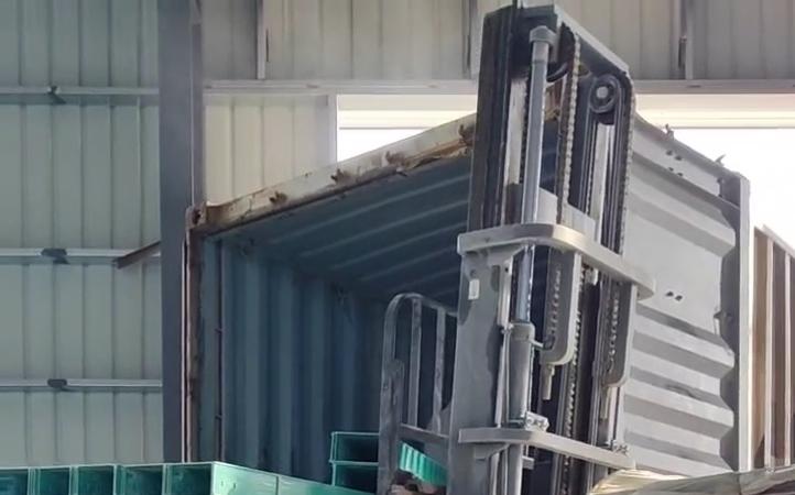 廊坊玻璃钢垂直电缆桥架