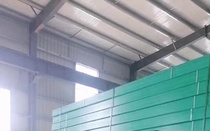 廊坊玻璃钢电缆桥架规格