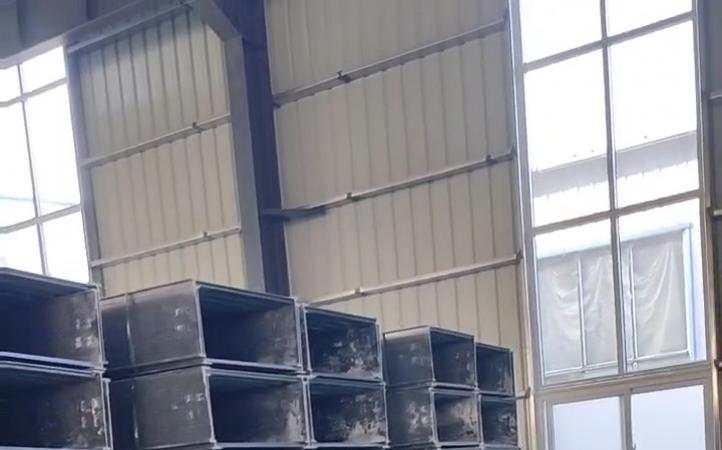 建瓯市玻璃钢电缆桥架价格