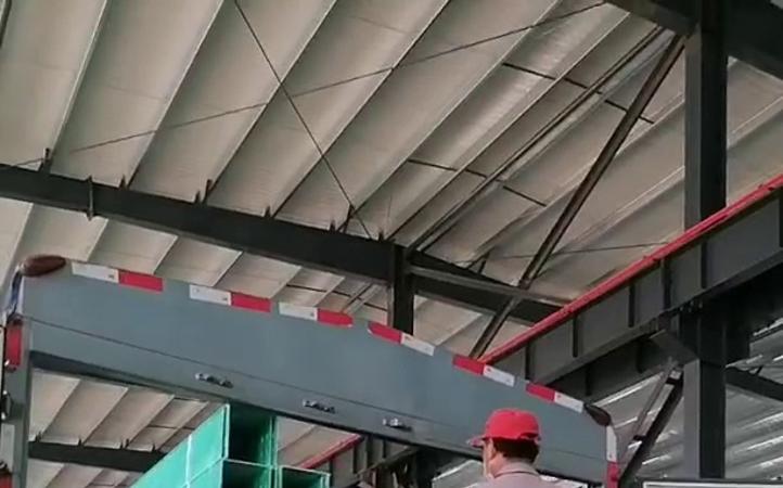 开封玻璃钢电缆桥架公司