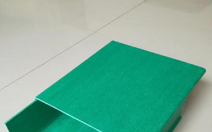 新郑玻璃钢电缆桥架供应商