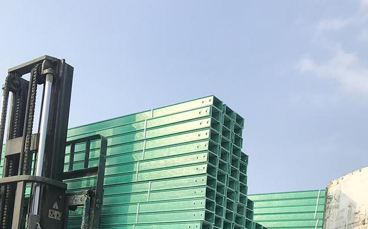 本溪玻璃钢电缆桥架厂家价格