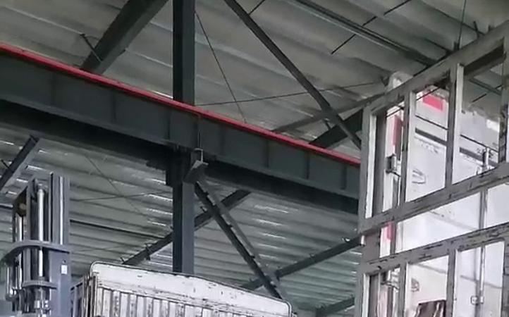 梯式玻璃钢电缆桥架定制