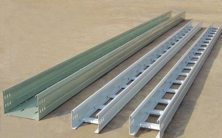 武威电缆线玻璃钢桥架生产